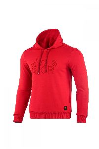 %100 Cotton Hoodie