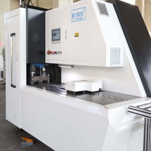 CNC Busbar Punching-cutting Machine