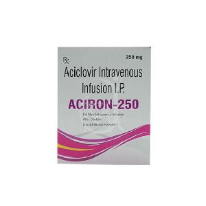 Aciron 250 Infusion