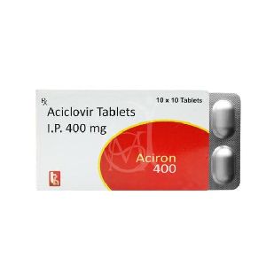 Aciron 400 Tablets