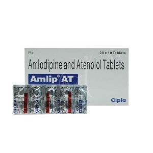 Amlip AT Tablets