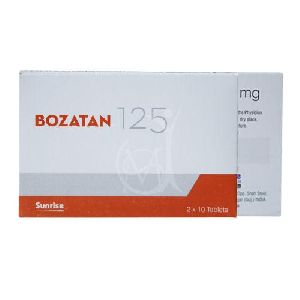 Bozatan Tablets