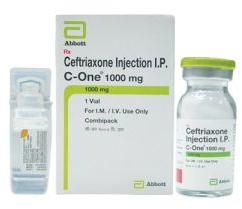 C One Injection