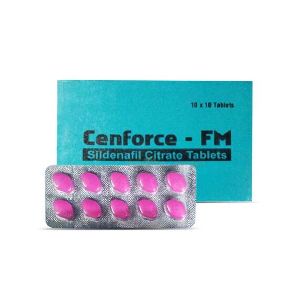 cenforce fm tablets