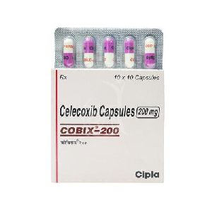 Cobix 200 Capsule