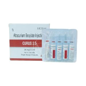 Curus 2.5 Injection