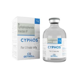 Cyphos Injection