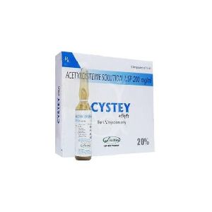 Cystey Injection