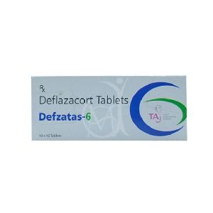 Defzatas 6 Tablets
