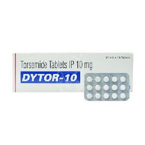 Dytor 10 Tablet