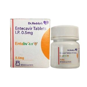 Entaliv 0.5 Tablets