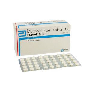 Flagyl 200 Tablets
