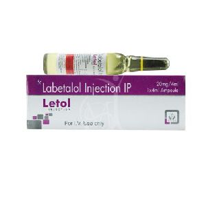 Letol Injection
