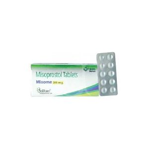 Misome 200 Tablets