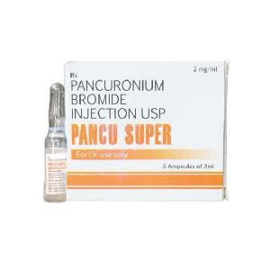 Pancu Super Injection