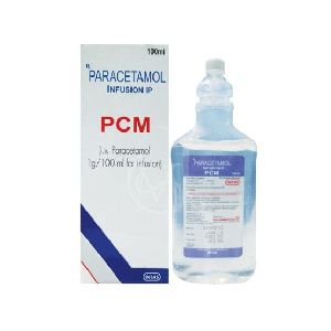 PCM Infusion
