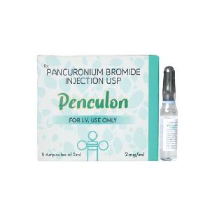 Penculon Injection