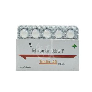 Tekfix 40 Tablets