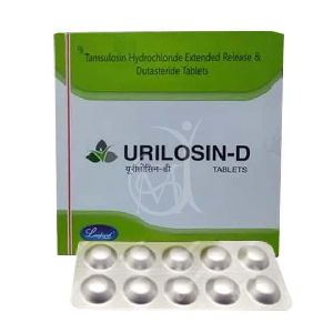 Urilosin D Tablet