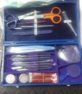 Dissection set 21 Instruments