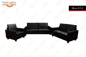 Moss Sofa Set