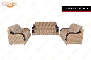 Rexton Sofa Set