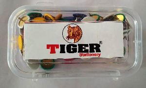 TIGER ® Drawing Board Pins