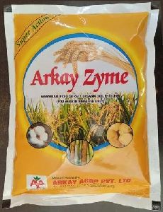 Arkay Zyme Organic Manure