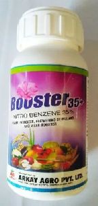 Booster 35+ Plant Growth Promoter