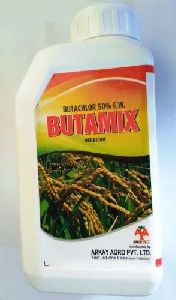 Butachlor 50% EW Herbicide