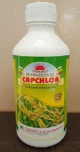 Capchlor Butachlor 50% EC Herbicide