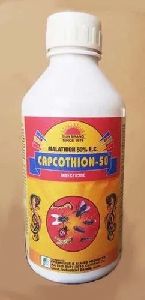 Capcothion-50 Malathion 50% EC Insecticide
