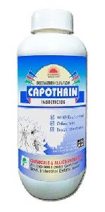 Capothrin Deltamethrin 2.5% Flow Public Health Insecticide