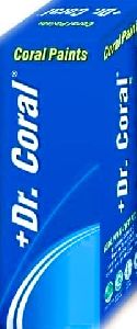 Dr. Coral Auto Final Coat NC Thinner 1L