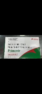 Primovir Tablets