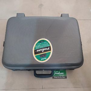 Jindal Pulsar Suitcase
