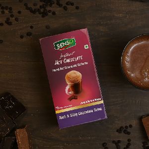 Hot Chocolate Premix Pouch