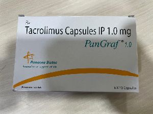 pangraf 1 mg capsules
