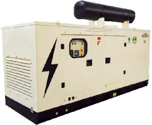 Elmot Powergen Diesel Generator