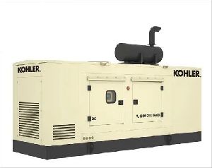 Kohler 200 KVA Diesel Generator