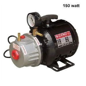 150 Watt Monoblock Vacuum Pump