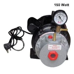 150 Watt Single Stage Vacuum Pump