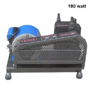180 Watt Rotary Piston Vacuum Pump