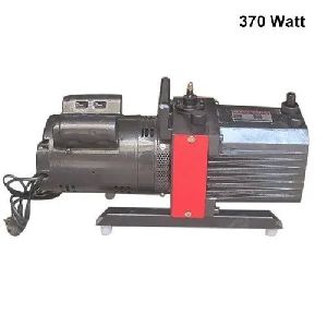 370 Watt Direct Drive Vacuum Pump