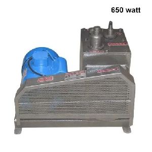 650 Watt High Vacuum Pump