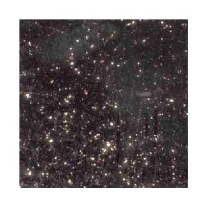 Black Galaxy Granite Tile