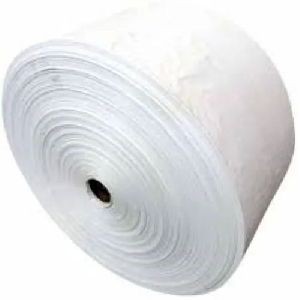 PP Woven Laminated Fabric Roll