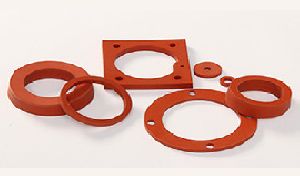 Silicone Endless Gasket