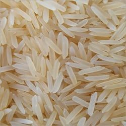 Pesticides Free 1509 Golden Sella Basmati Rice