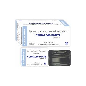 COBALOM FORTE Injection